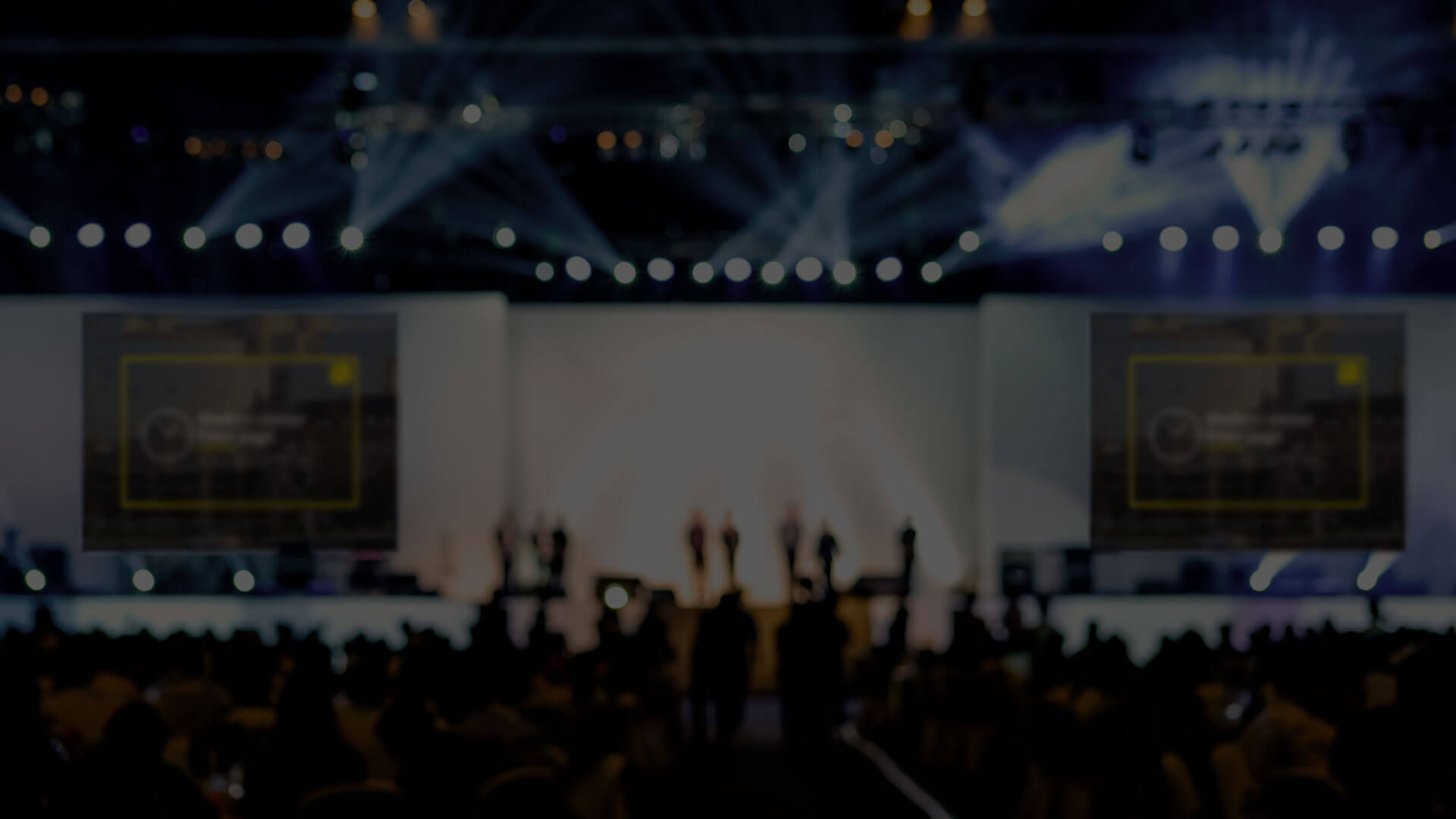 Corporate Events